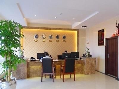 Kunming Yunshui Hotel Zewnętrze zdjęcie