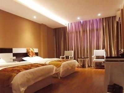 Kunming Yunshui Hotel Zewnętrze zdjęcie