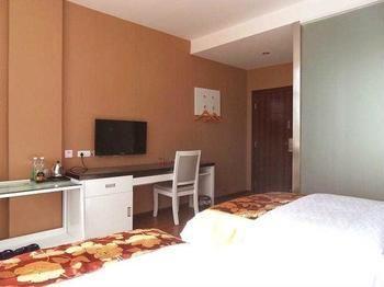 Kunming Yunshui Hotel Zewnętrze zdjęcie