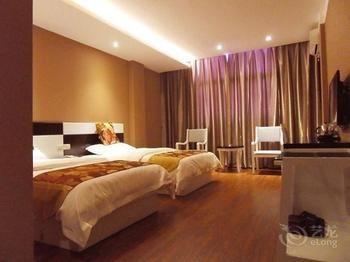 Kunming Yunshui Hotel Zewnętrze zdjęcie