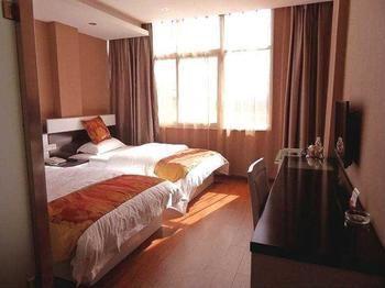 Kunming Yunshui Hotel Zewnętrze zdjęcie