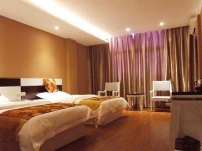 Kunming Yunshui Hotel Zewnętrze zdjęcie